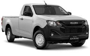 2025  ISUZU D Max at Eastwood Motors Lisburn