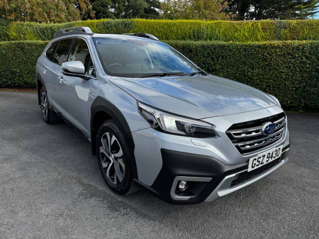 2023 Subaru Outback 2.5 𝐕𝐄𝐇𝐈𝐂𝐋𝐄 𝐑𝐄𝐒𝐄𝐑𝐕𝐄𝐃