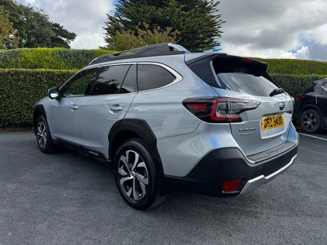 2023 Subaru Outback 2.5 𝐕𝐄𝐇𝐈𝐂𝐋𝐄 𝐑𝐄𝐒𝐄𝐑𝐕𝐄𝐃
