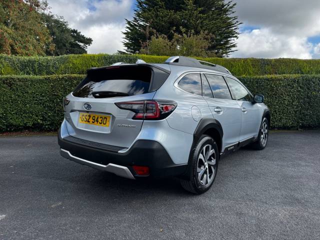 2023 Subaru Outback 2.5 𝐕𝐄𝐇𝐈𝐂𝐋𝐄 𝐑𝐄𝐒𝐄𝐑𝐕𝐄𝐃