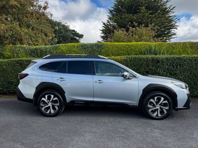 2023 Subaru Outback 2.5 𝐕𝐄𝐇𝐈𝐂𝐋𝐄 𝐑𝐄𝐒𝐄𝐑𝐕𝐄𝐃