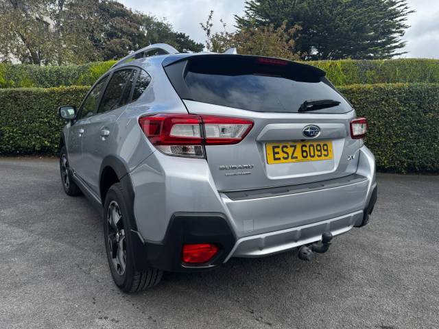 2021 Subaru XV 1.6i SE 5dr Lineartronic