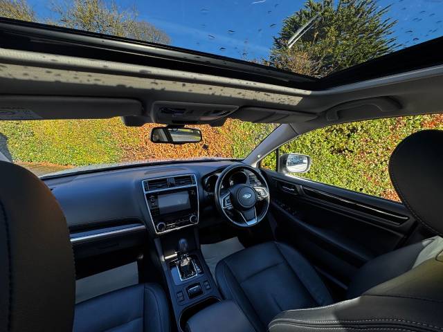 2021 Subaru Outback 2.5 OUTBACK SE PREM SYM AWD C