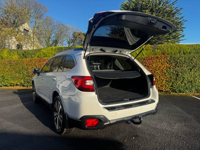 2021 Subaru Outback 2.5 OUTBACK SE PREM SYM AWD C