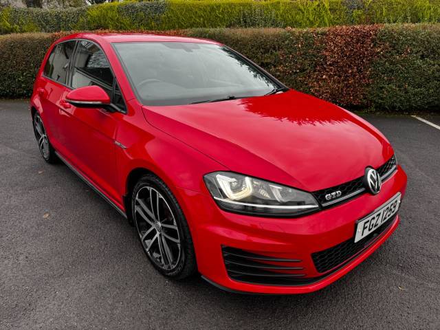 2017 Volkswagen Golf 2.0 𝐕𝐄𝐇𝐈𝐂𝐋𝐄 𝐑𝐄𝐒𝐄𝐑𝐕𝐄𝐃