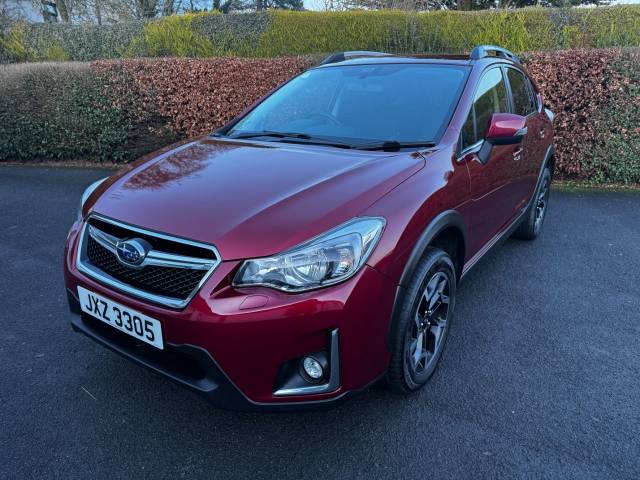 2016 Subaru XV 2.0 𝐕𝐄𝐇𝐈𝐂𝐋𝐄 𝐑𝐄𝐒𝐄𝐑𝐕𝐄𝐃