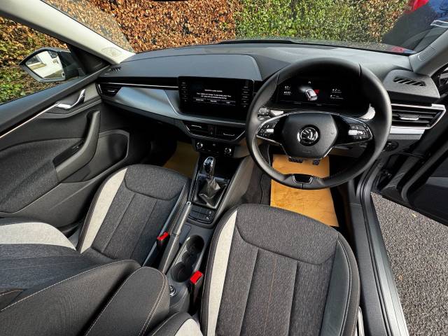 2024 Skoda Kamiq 1.5 TSI SE L Executive 5dr DSG