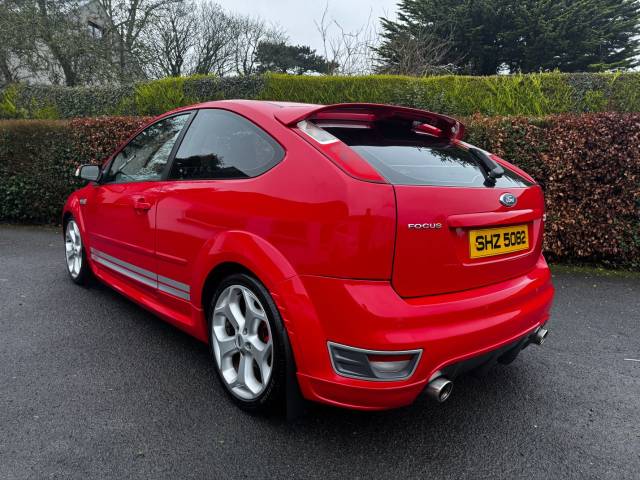 2007 Ford Focus 2.5 ST-2 3dr