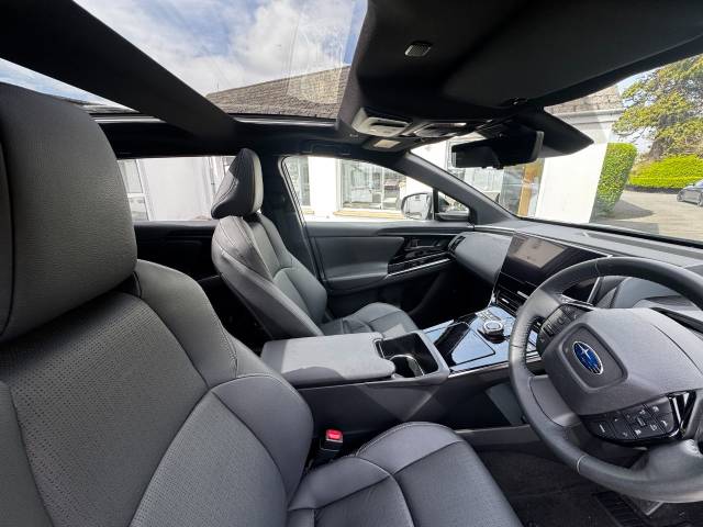 2023 Subaru Solterra 0.0 150kW Touring 71.4kWh 5dr Auto AWD