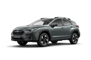 SUBARU CROSSTREK at Eastwood Motors Lisburn