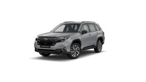 SUBARU FORESTER at Eastwood Motors Lisburn