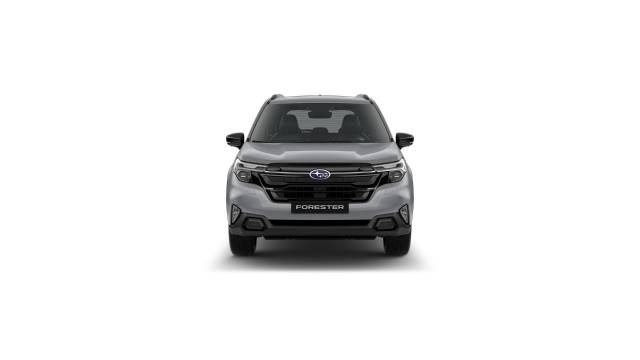 2026 Subaru Forester 0.0 e-Boxer Field Lineartronic AWD