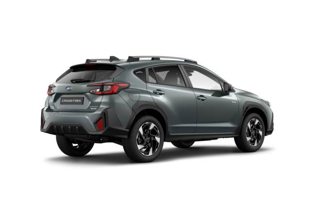 2026 Subaru Crosstrek 2.0 e-Boxer Touring Lineartronic AWD