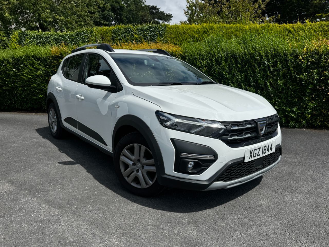 2022 Dacia Sandero Stepway
