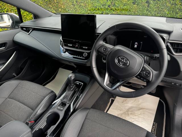 2023 Toyota Corolla 1.8 Hybrid Design 5dr CVT