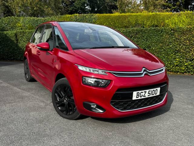 Hyundai i20 1.0T GDI Active 5dr Hatchback Petrol Red