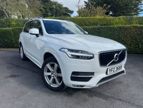 VOLVO XC90 at Eastwood Motors Lisburn