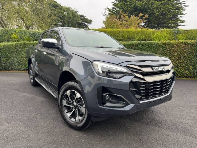 Isuzu D-max 2.2 DL40 4X4 DOUBLE CAB Pick Up Diesel Special Paint Finish