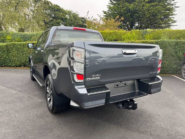 2026 Isuzu D-max 2.2 DL40 4X4 DOUBLE CAB