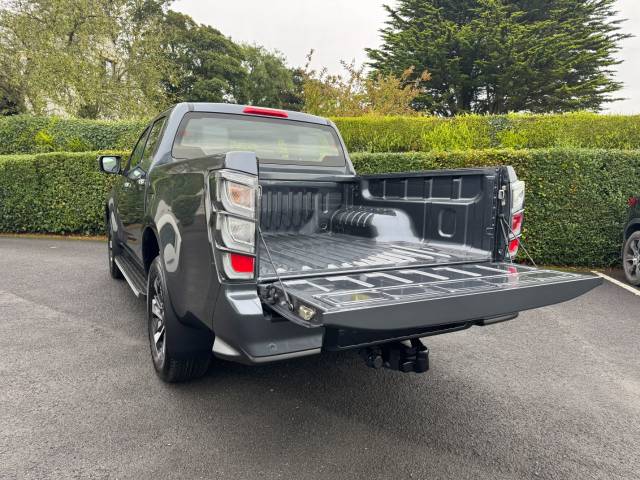2026 Isuzu D-max 2.2 DL40 4X4 DOUBLE CAB