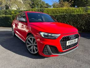 AUDI A1 at Eastwood Motors Lisburn
