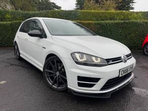VOLKSWAGEN GOLF at Eastwood Motors Lisburn
