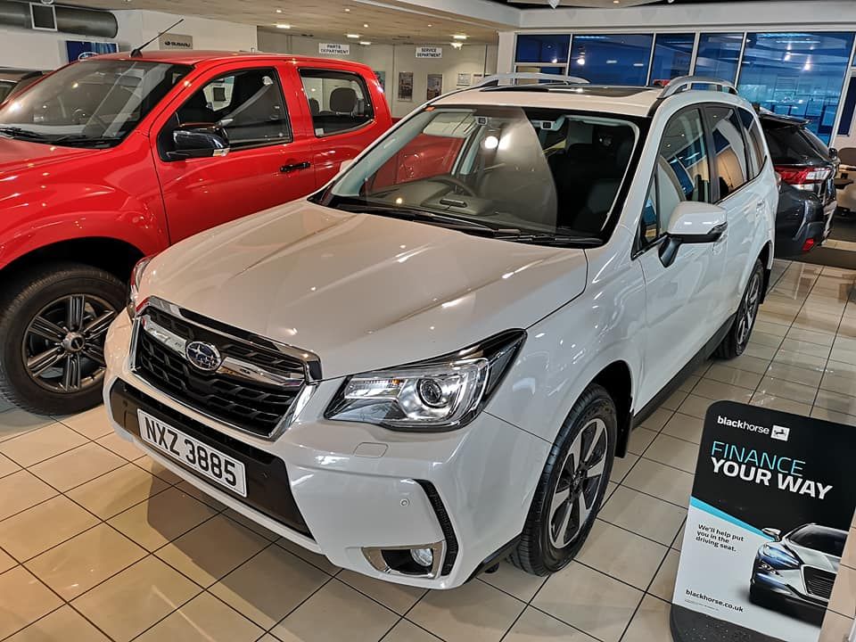 Contact Us Eastwood Motors, Lisburn, Ulster