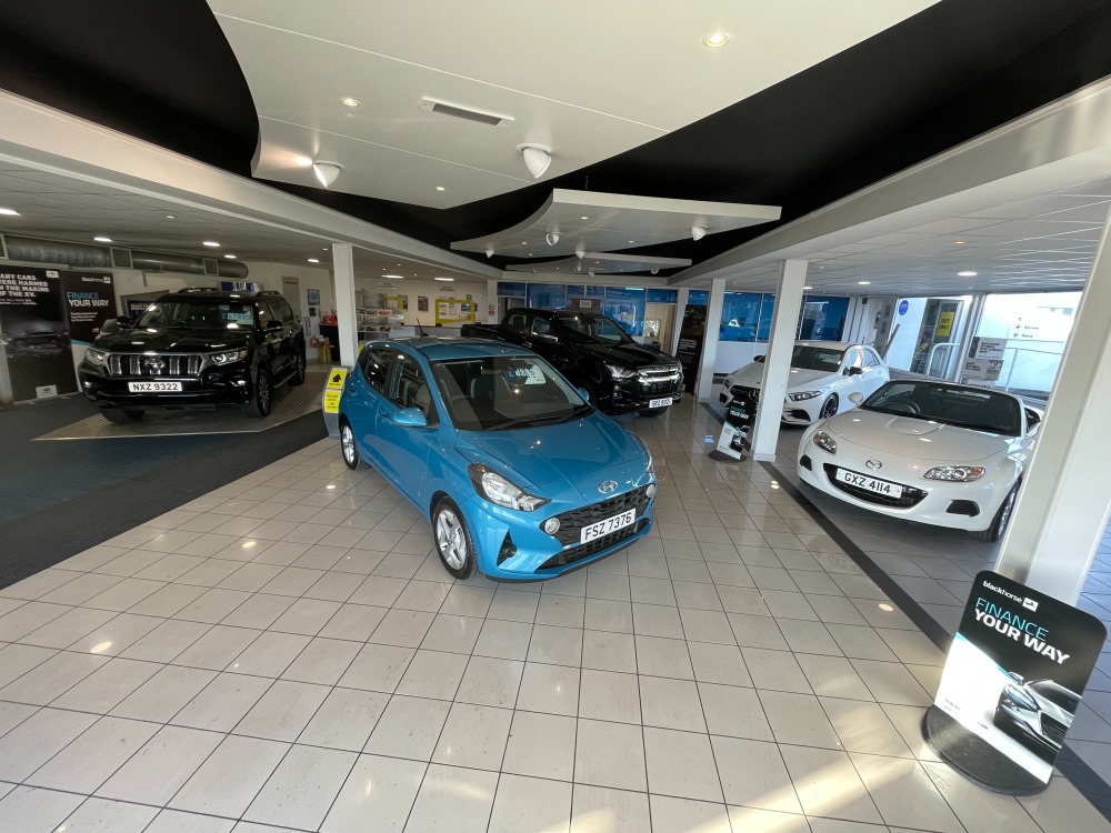 Used Cars For Sale Lisburn County Antrim Eastwood Motors