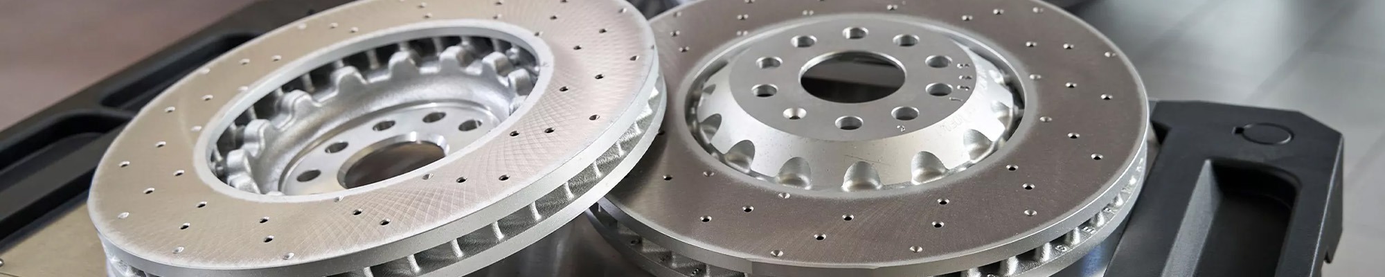 Parts & Body Repair at Eastwood Motors